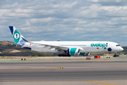 Evelop Airlines Airbus A350-941 (EC-NBO) at  Madrid - Barajas, Spain
