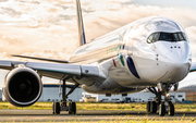 Evelop Airlines Airbus A350-941 (EC-NBO) at  Sevilla - San Pablo, Spain