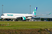 Iberojet Airbus A350-941 (EC-NBO) at  Berlin Brandenburg, Germany