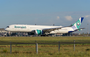 Iberojet Airbus A350-941 (EC-NBO) at  Berlin Brandenburg, Germany