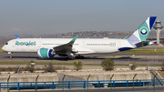 Iberojet Airbus A350-941 (EC-NBO) at  Madrid - Barajas, Spain