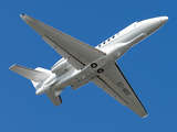 Gestair Executive Jet Cessna 680A Citation Latitude (EC-NBS) at  Barcelona - El Prat, Spain