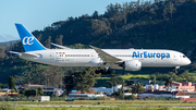 Air Europa Boeing 787-9 Dreamliner (EC-NBX) at  Tenerife Norte - Los Rodeos, Spain