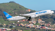 Air Europa Boeing 787-9 Dreamliner (EC-NBX) at  Tenerife Norte - Los Rodeos, Spain