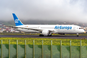 Air Europa Boeing 787-9 Dreamliner (EC-NBX) at  Tenerife Norte - Los Rodeos, Spain