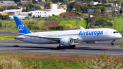 Air Europa Boeing 787-9 Dreamliner (EC-NBX) at  Tenerife Norte - Los Rodeos, Spain