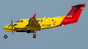 Eliance Beech King Air B200GT (EC-NBZ) at  Gran Canaria, Spain
