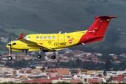 Eliance Aviation Beech King Air B200GT (EC-NBZ) at  Tenerife Norte - Los Rodeos, Spain
