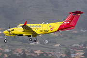 Eliance Aviation Beech King Air B200GT (EC-NBZ) at  Tenerife Norte - Los Rodeos, Spain