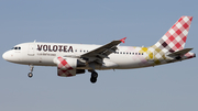 Volotea Airbus A319-111 (EC-NCB) at  Barcelona - El Prat, Spain