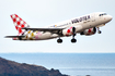 Volotea Airbus A319-111 (EC-NCB) at  Gran Canaria, Spain