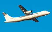 Iberia Regional (Air Nostrum) ATR 72-600 (EC-NCD) at  Madrid - Barajas, Spain