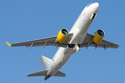 Vueling Airbus A320-271N (EC-NCF) at  Barcelona - El Prat, Spain