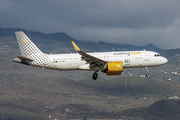 Vueling Airbus A320-271N (EC-NCF) at  Gran Canaria, Spain