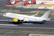 Vueling Airbus A320-271N (EC-NCF) at  La Palma (Santa Cruz de La Palma), Spain
