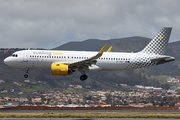 Vueling Airbus A320-271N (EC-NCF) at  Tenerife Norte - Los Rodeos, Spain