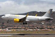 Vueling Airbus A320-271N (EC-NCG) at  Tenerife Norte - Los Rodeos, Spain