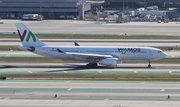 Wamos Air Airbus A330-243 (EC-NCK) at  Los Angeles - International, United States