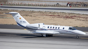 (Private) Cessna 525C Citation CJ4 (EC-NCL) at  Tenerife Sur - Reina Sofia, Spain