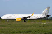 Vueling Airbus A320-271N (EC-NCS) at  Amsterdam - Schiphol, Netherlands