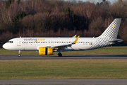 Vueling Airbus A320-271N (EC-NCS) at  Hamburg - Fuhlsbuettel (Helmut Schmidt), Germany