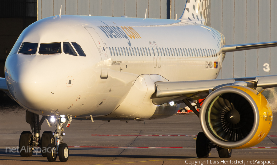 Vueling Airbus A320-271N (EC-NCS) | Photo 365154