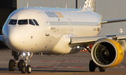 Vueling Airbus A320-271N (EC-NCS) at  Hamburg - Fuhlsbuettel (Helmut Schmidt), Germany