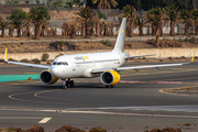 Vueling Airbus A320-271N (EC-NCS) at  Gran Canaria, Spain