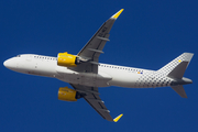 Vueling Airbus A320-271N (EC-NCS) at  Gran Canaria, Spain