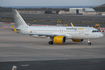 Vueling Airbus A320-271N (EC-NCT) at  Gran Canaria, Spain