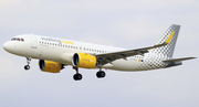 Vueling Airbus A320-271N (EC-NCU) at  Barcelona - El Prat, Spain