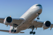 Iberia Airbus A350-941 (EC-NCX) at  Tenerife Norte - Los Rodeos, Spain