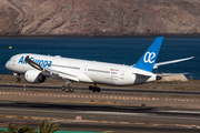 Air Europa Boeing 787-9 Dreamliner (EC-NCY) at  Gran Canaria, Spain