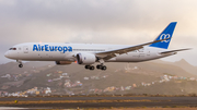 Air Europa Boeing 787-9 Dreamliner (EC-NCY) at  Tenerife Norte - Los Rodeos, Spain