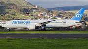 Air Europa Boeing 787-9 Dreamliner (EC-NCY) at  Tenerife Norte - Los Rodeos, Spain