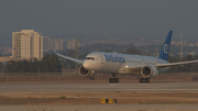 Air Europa Boeing 787-9 Dreamliner (EC-NCY) at  Tel Aviv - Ben Gurion International, Israel