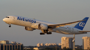 Air Europa Boeing 787-9 Dreamliner (EC-NCY) at  Tel Aviv - Ben Gurion International, Israel