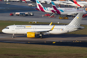 Vueling Airbus A320-271N (EC-NDA) at  Hamburg - Fuhlsbuettel (Helmut Schmidt), Germany