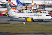 Vueling Airbus A320-271N (EC-NDA) at  Hamburg - Fuhlsbuettel (Helmut Schmidt), Germany