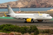 Vueling Airbus A320-271N (EC-NDA) at  Gran Canaria, Spain