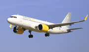 Vueling Airbus A320-271N (EC-NDB) at  Barcelona - El Prat, Spain