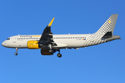 Vueling Airbus A320-271N (EC-NDB) at  Barcelona - El Prat, Spain