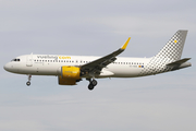 Vueling Airbus A320-271N (EC-NDB) at  Barcelona - El Prat, Spain