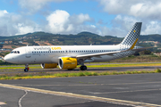 Vueling Airbus A320-271N (EC-NDB) at  Tenerife Norte - Los Rodeos, Spain