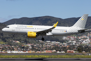 Vueling Airbus A320-271N (EC-NDB) at  Tenerife Norte - Los Rodeos, Spain