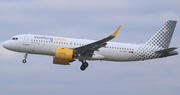 Vueling Airbus A320-271N (EC-NDC) at  Barcelona - El Prat, Spain