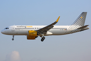 Vueling Airbus A320-271N (EC-NDC) at  Barcelona - El Prat, Spain