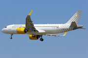 Vueling Airbus A320-271N (EC-NDC) at  Barcelona - El Prat, Spain