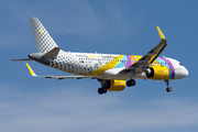 Vueling Airbus A320-271N (EC-NDC) at  Barcelona - El Prat, Spain