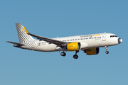 Vueling Airbus A320-271N (EC-NDC) at  Barcelona - El Prat, Spain